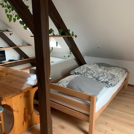 Ferienwohnung Sophie Берлин Экстерьер фото