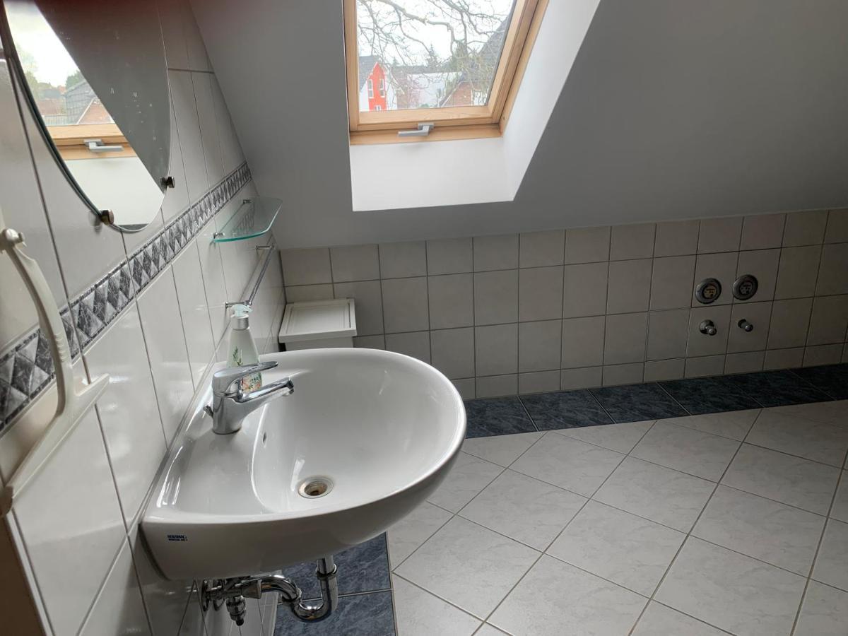 Ferienwohnung Sophie Берлин Экстерьер фото