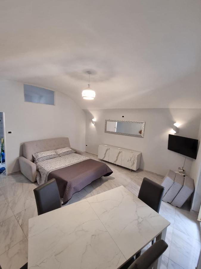 Ferienwohnung Sophie Берлин Экстерьер фото