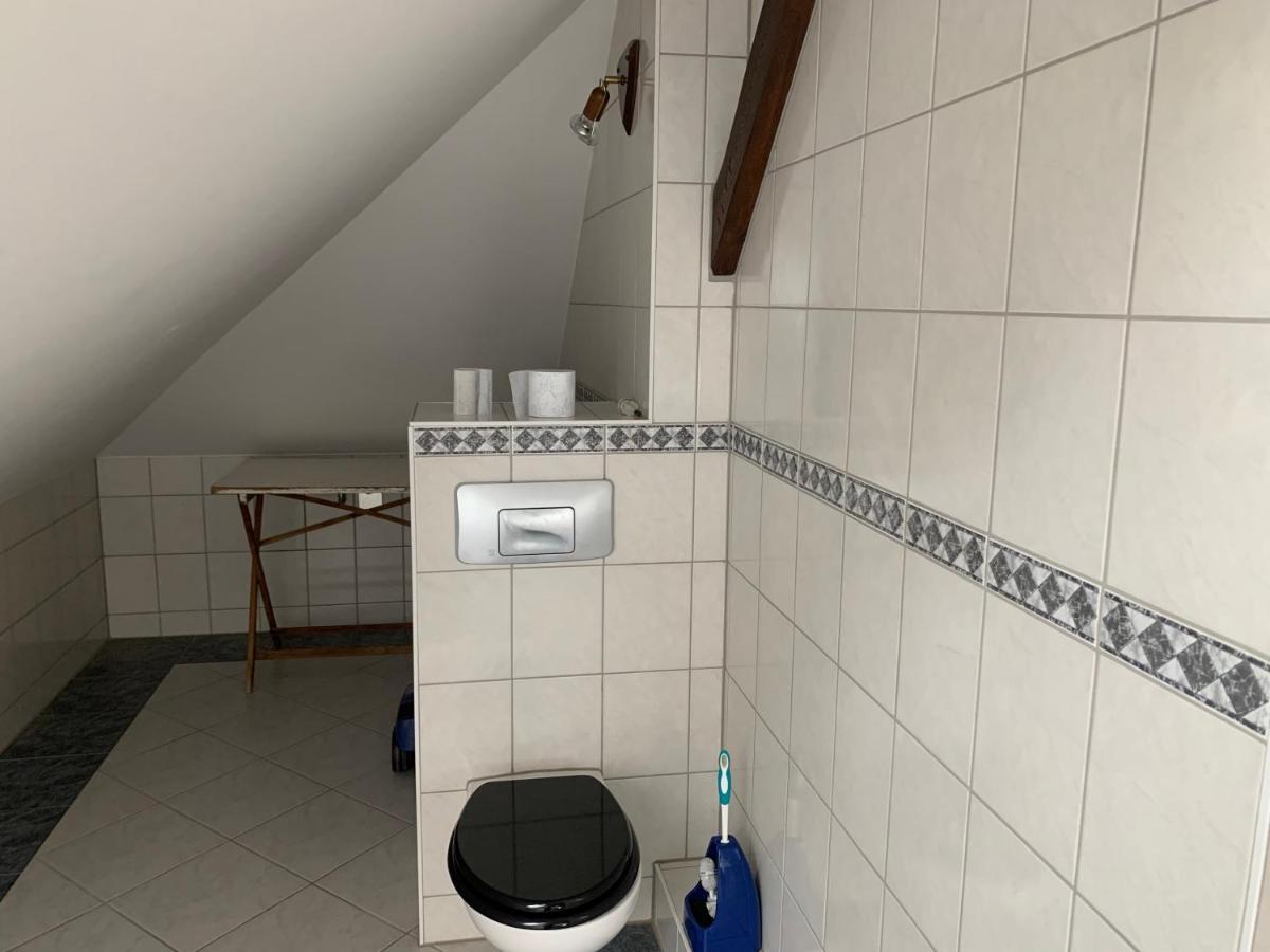 Ferienwohnung Sophie Берлин Экстерьер фото