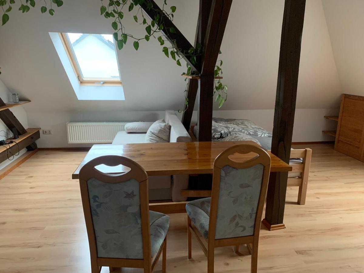 Ferienwohnung Sophie Берлин Экстерьер фото